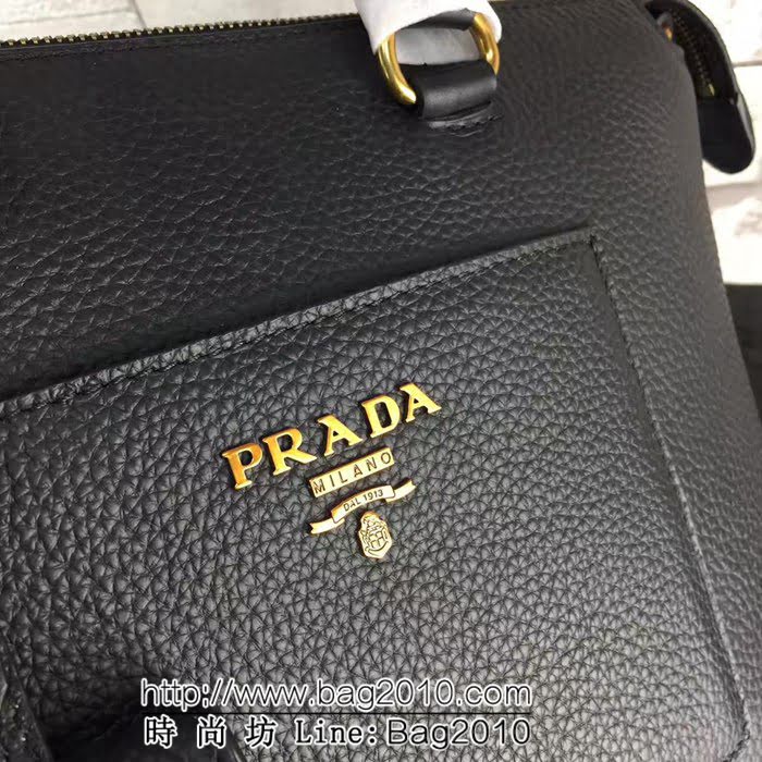 普拉達PRADA原單 2018早春最新款 官網同步 PRADA 1BA063-2 手提肩背包 PHY1120